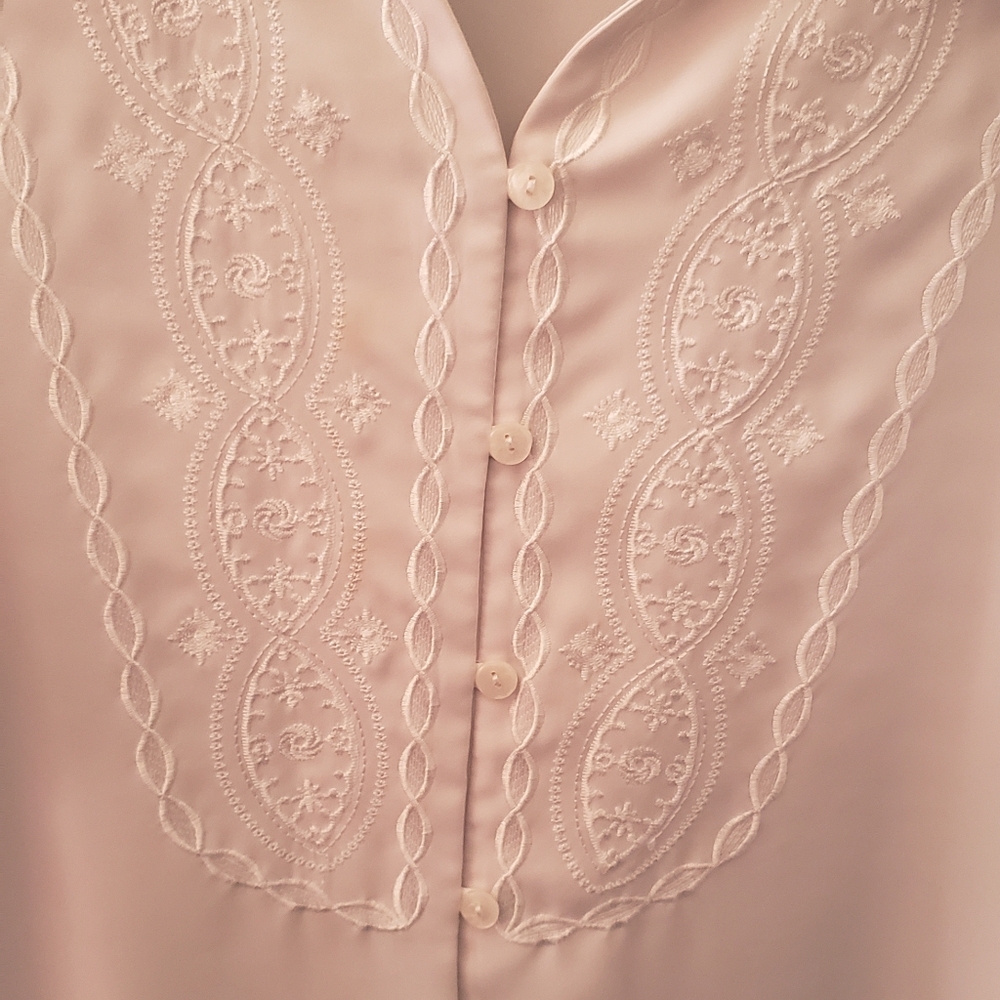 Size 14 Top